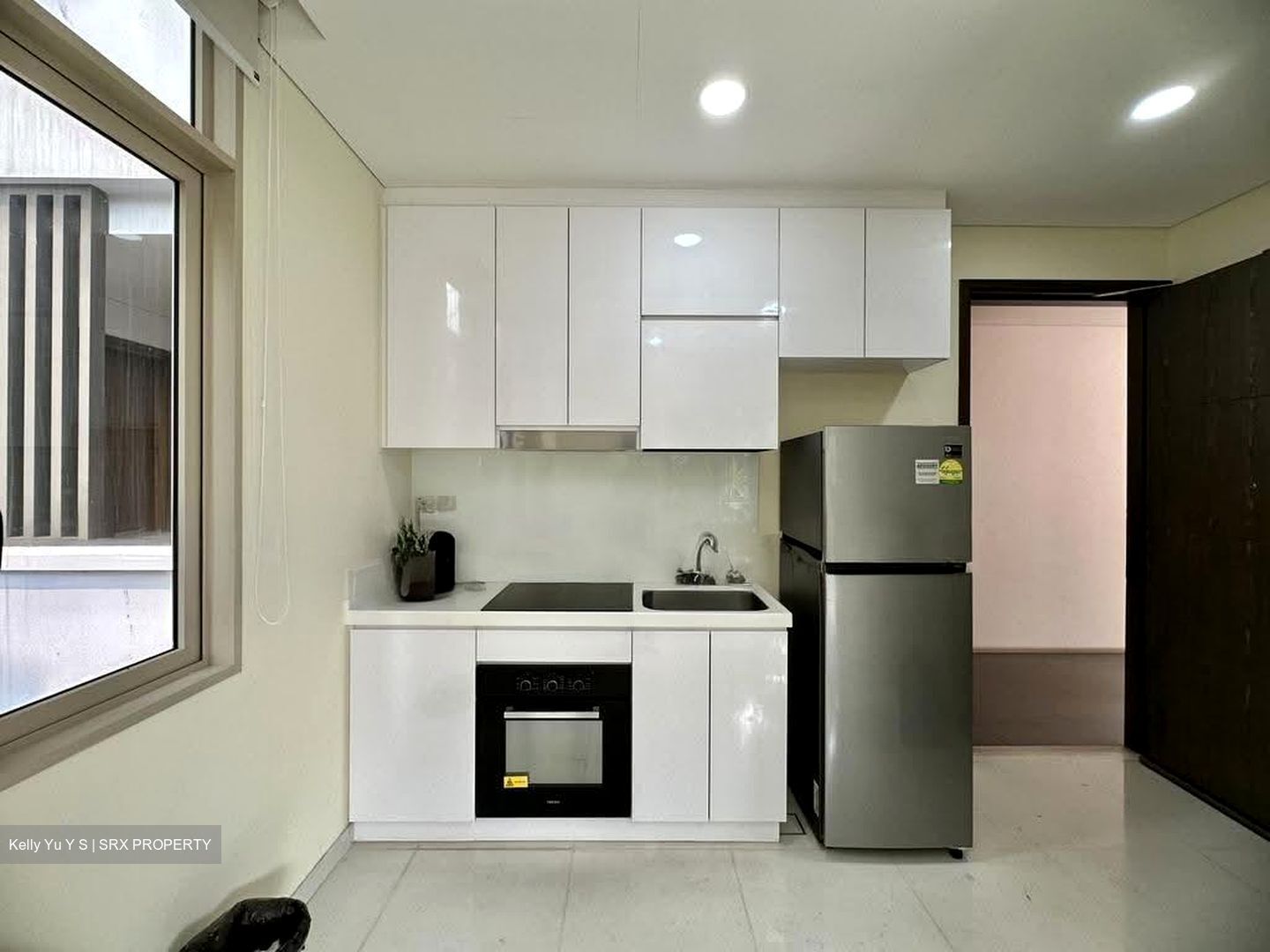 LIIV RESIDENCES (D5), Apartment #630143721